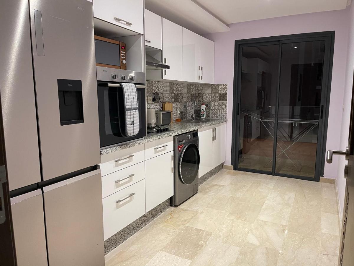 Luxury Modern In The Heart Of Marrakesh. Apartment Marrakesh