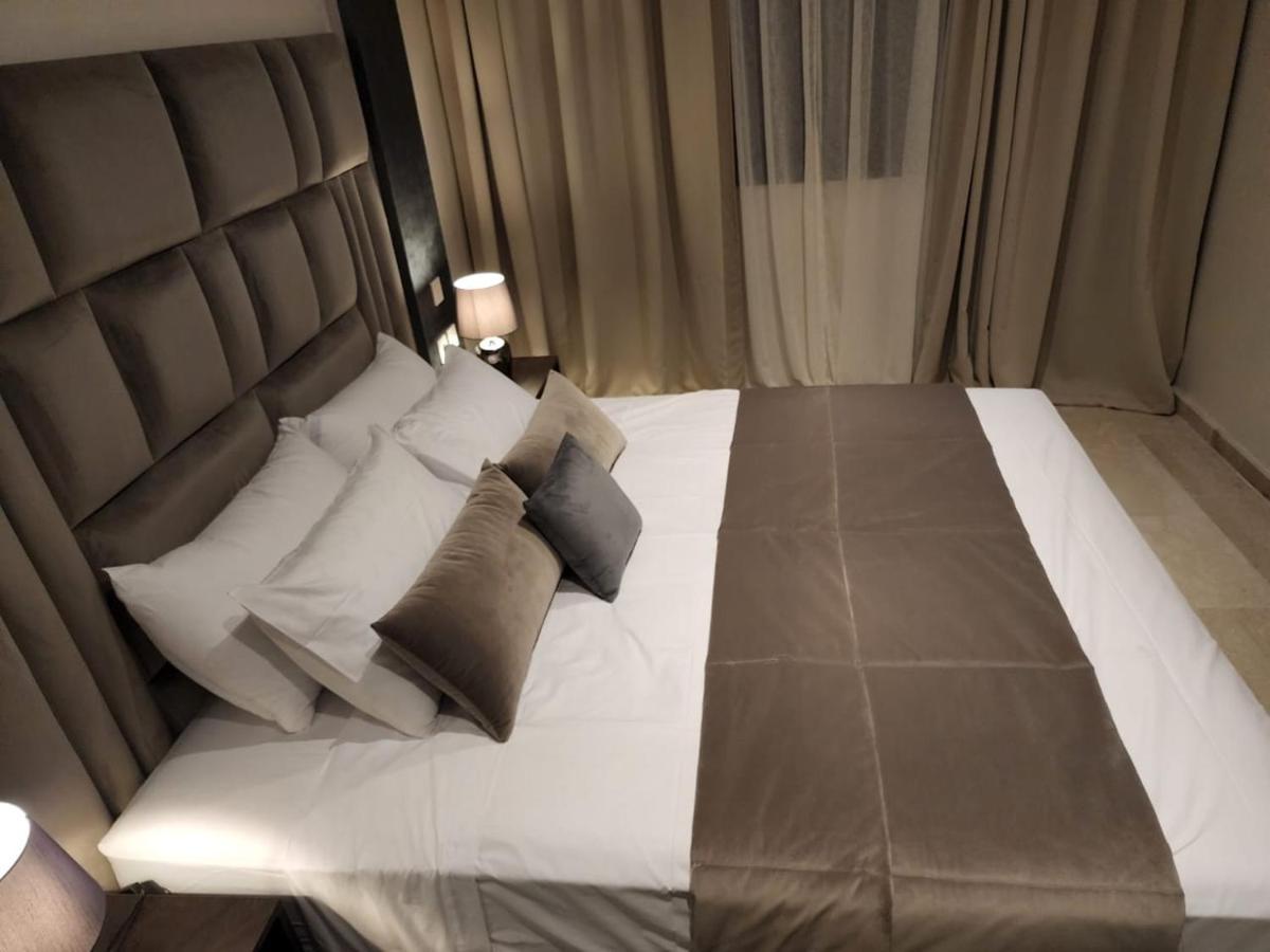 Apartment Luxury Modern In The Heart Of Marrakesh. Marrakesch