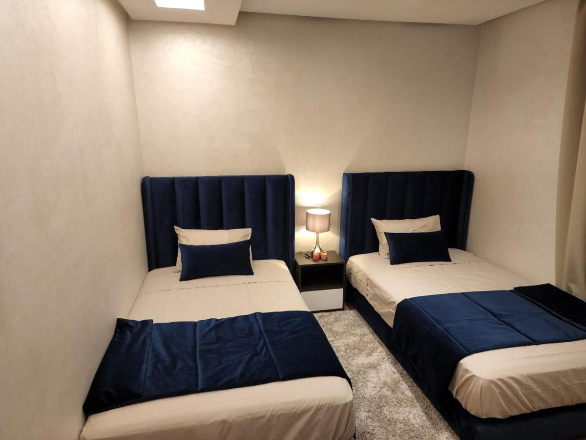 Luxury Modern In The Heart Of Marrakesh. Appartamento
