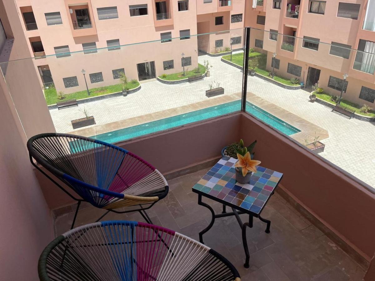 Appartamento Luxury Modern In The Heart Of Marrakesh.
