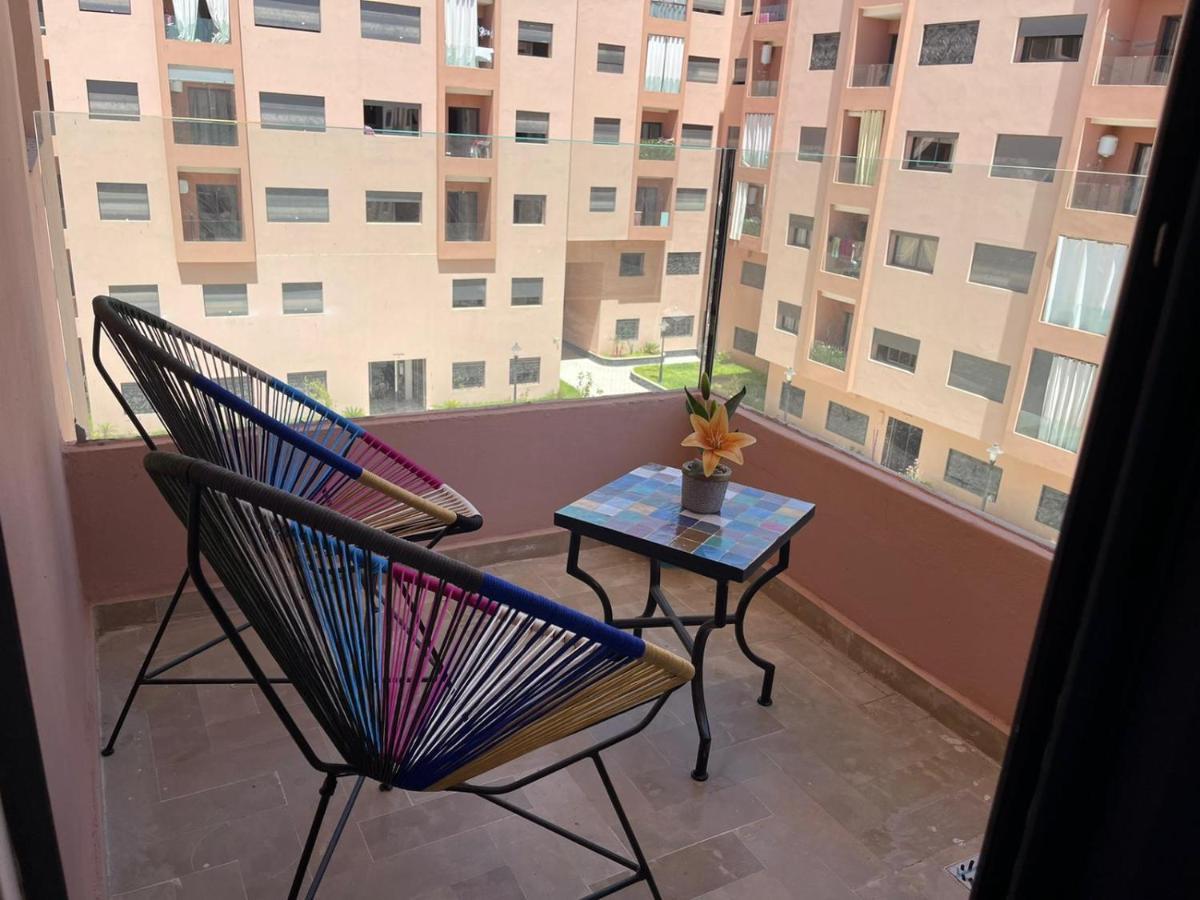 Apartment Luxury Modern In The Heart Of Marrakesh. Marrakesch