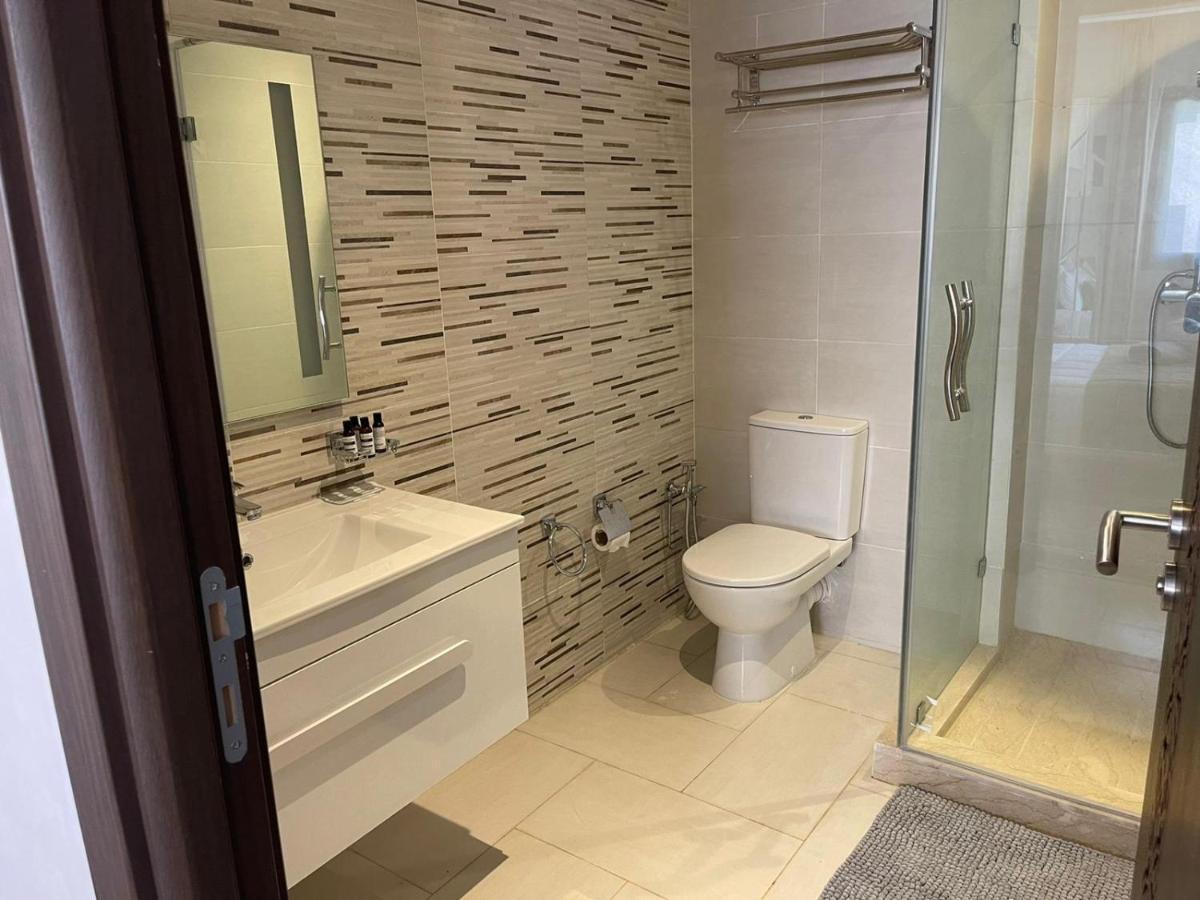 Appartamento Luxury Modern In The Heart Of Marrakesh. *