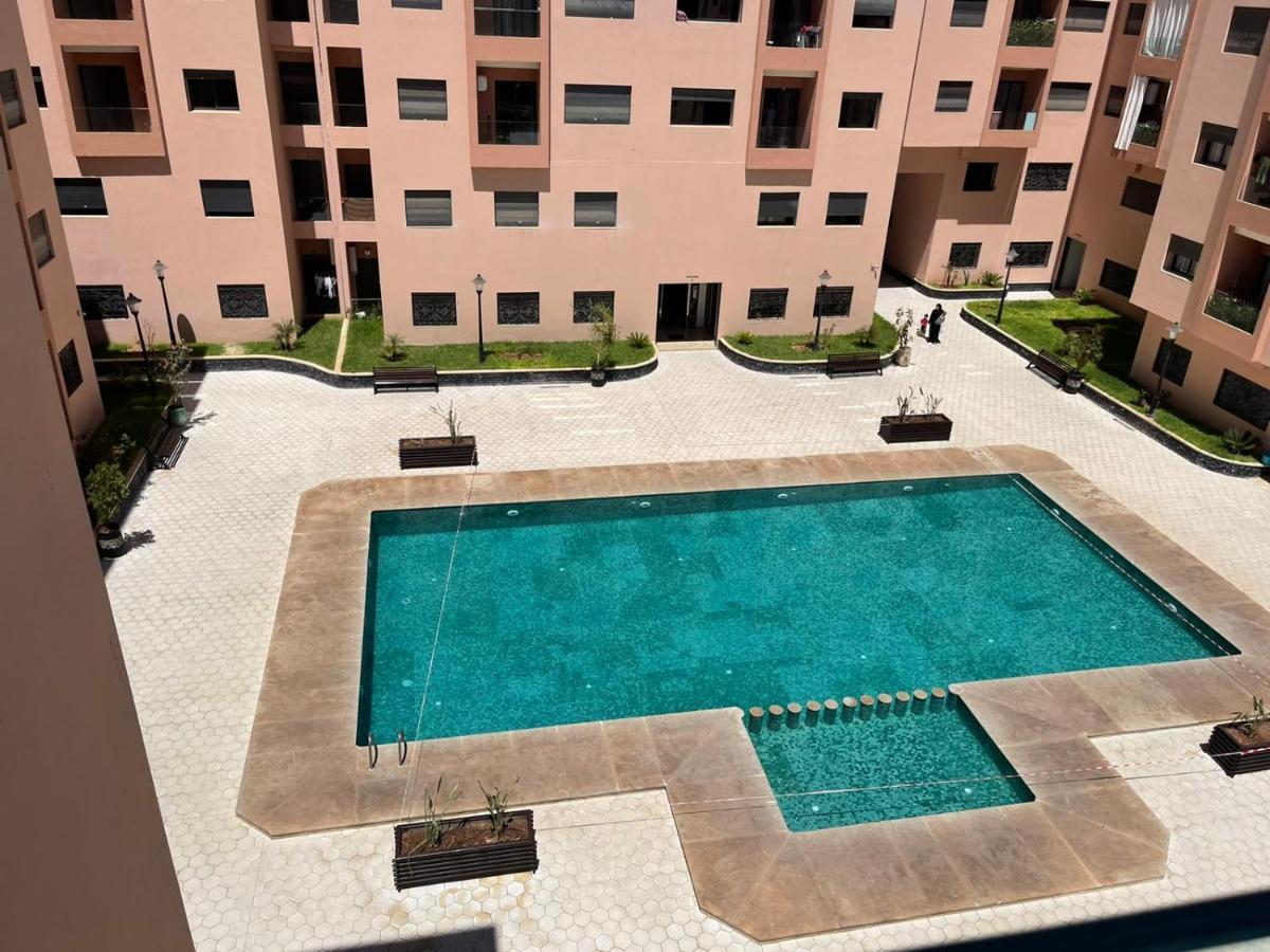 Luxury Modern In The Heart Of Marrakesh. Appartamento *