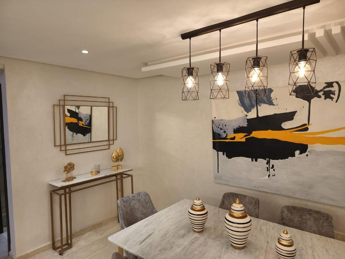 Luxury Modern In The Heart Of Marrakesh. Marrakesch