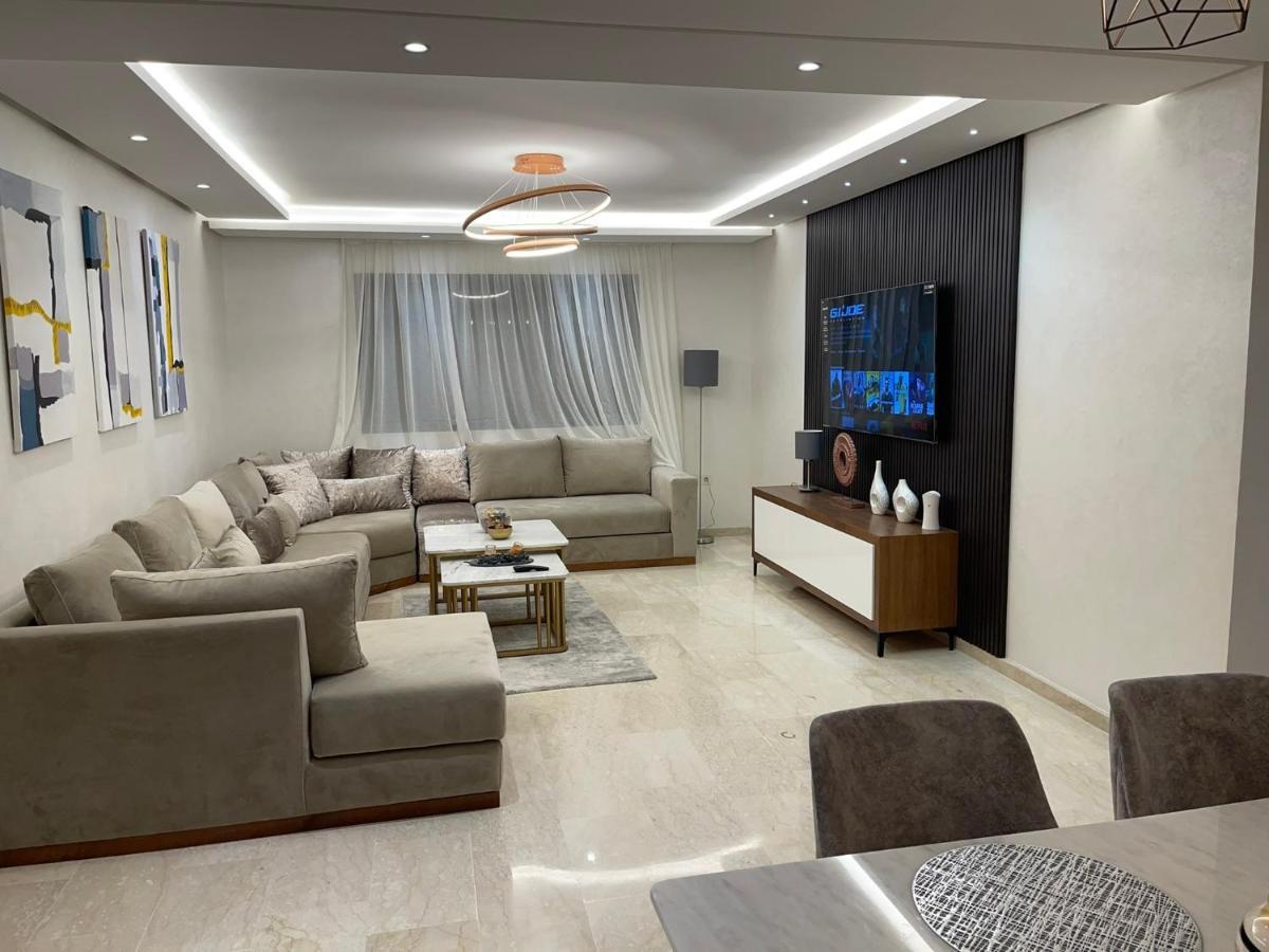 Luxury Modern In The Heart Of Marrakesh. Marrakesch