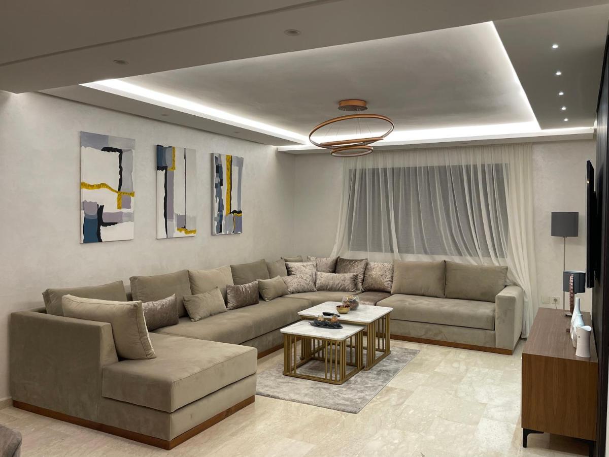 Luxury Modern In The Heart Of Marrakesh. * Marrakesch