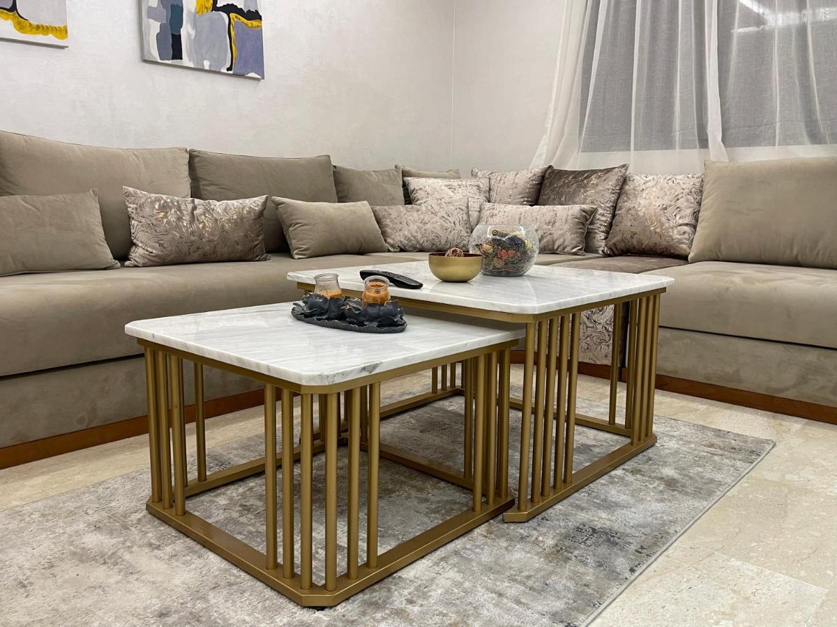 Luxury Modern In The Heart Of Marrakesh. * Marrakesch
