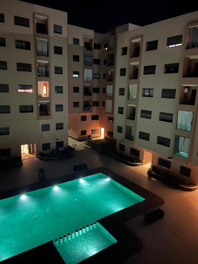 Apartment Luxury Modern In The Heart Of Marrakesh. Marrakesch