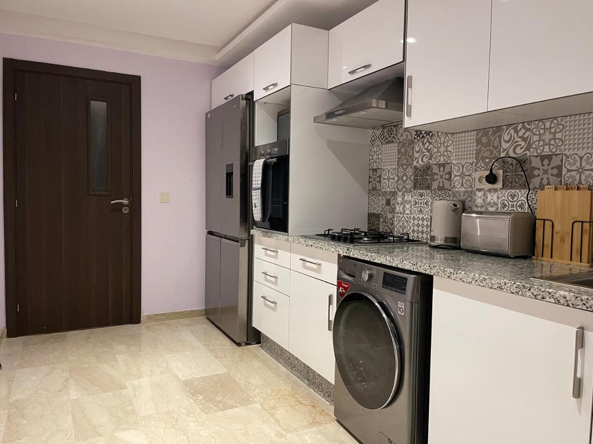 Luxury Modern In The Heart Of Marrakesh. Appartamento