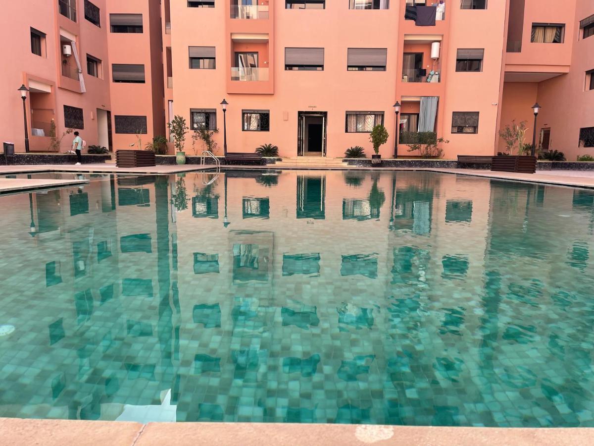 Luxury Modern In The Heart Of Marrakesh. Appartamento Marrakesh