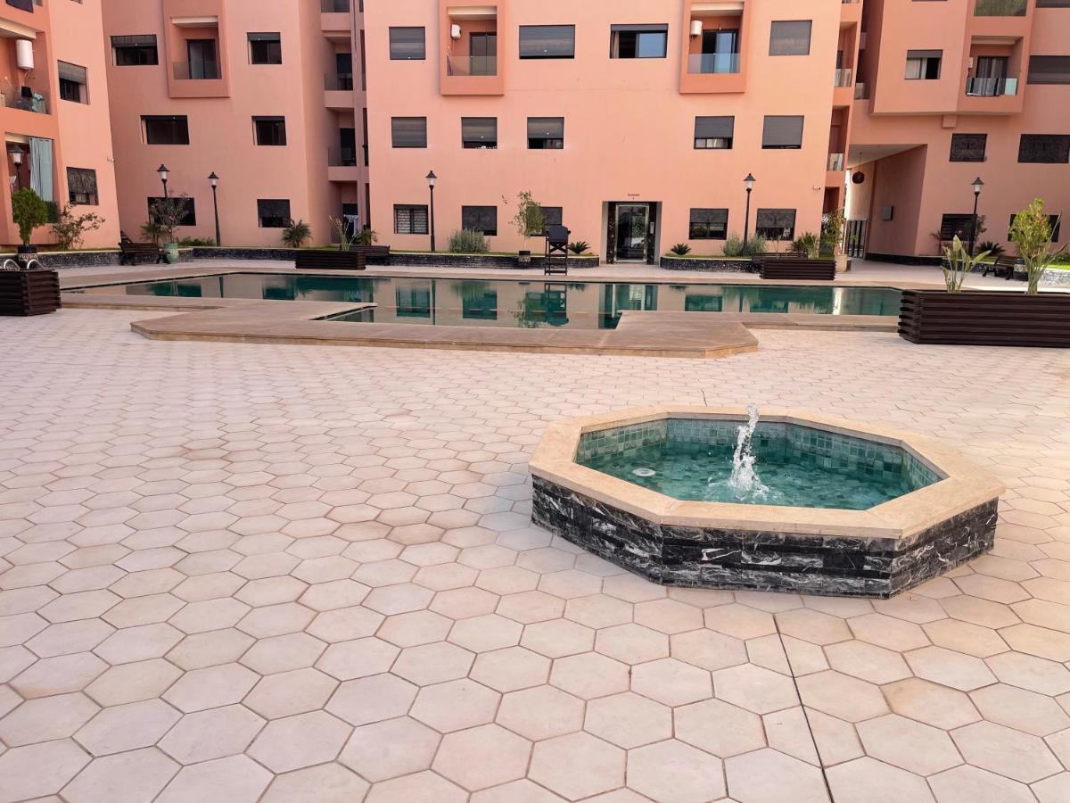 Appartamento Luxury Modern In The Heart Of Marrakesh. *