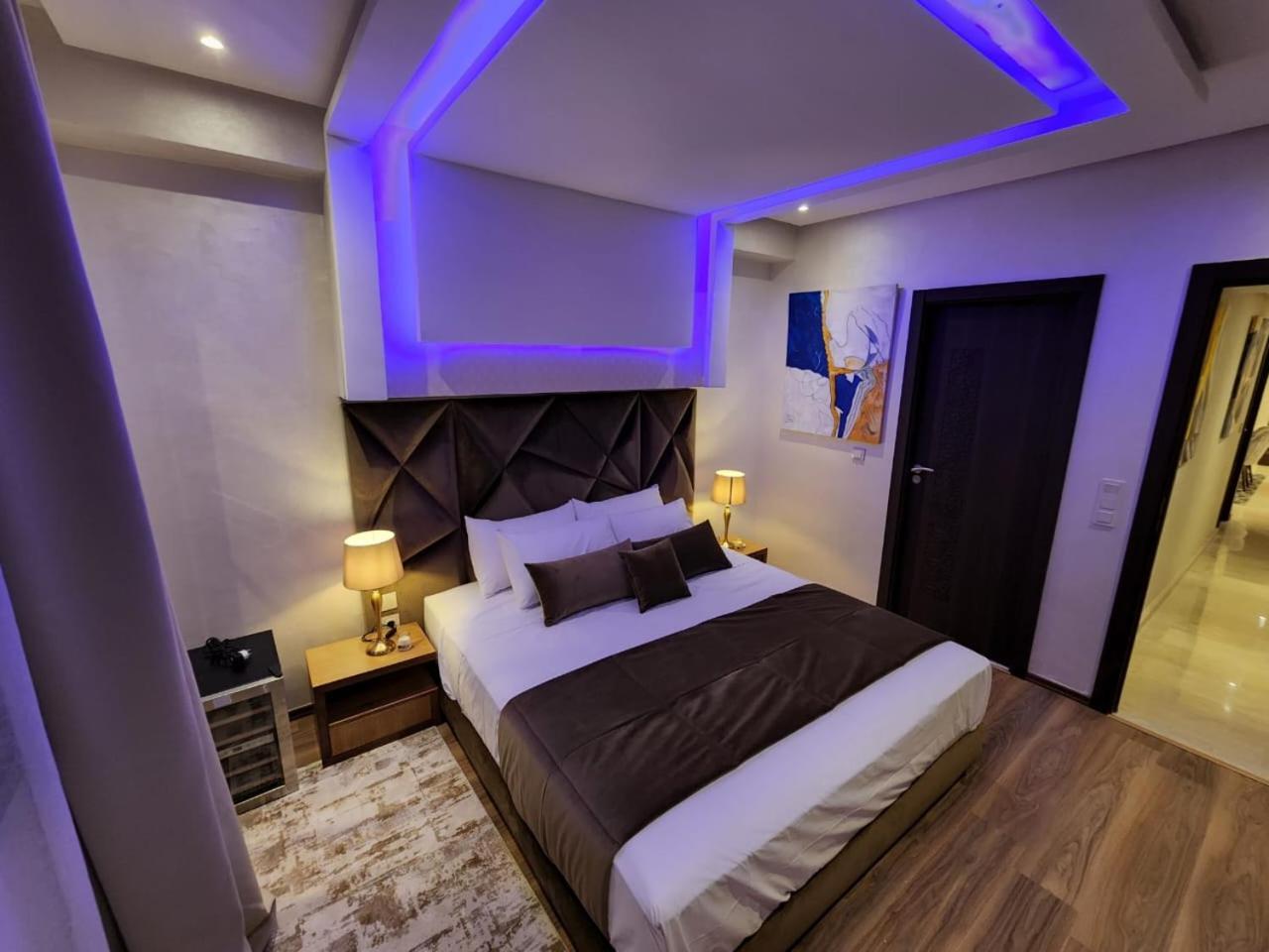 Luxury Modern In The Heart Of Marrakesh. Marrakesch
