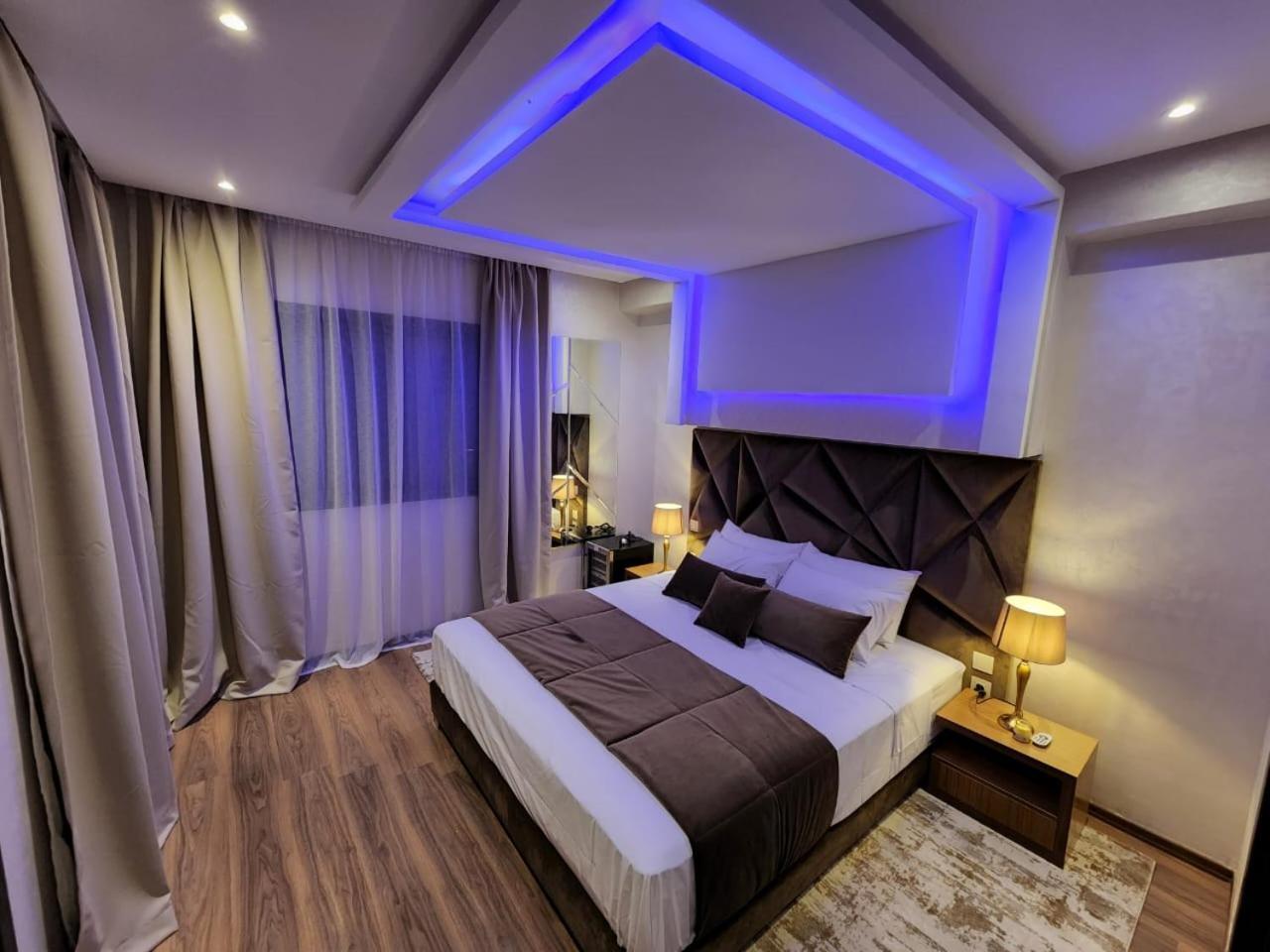 Luxury Modern In The Heart Of Marrakesh. * Marrakesch
